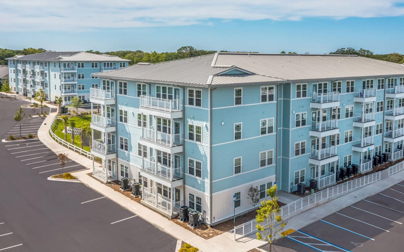 Mariners Village