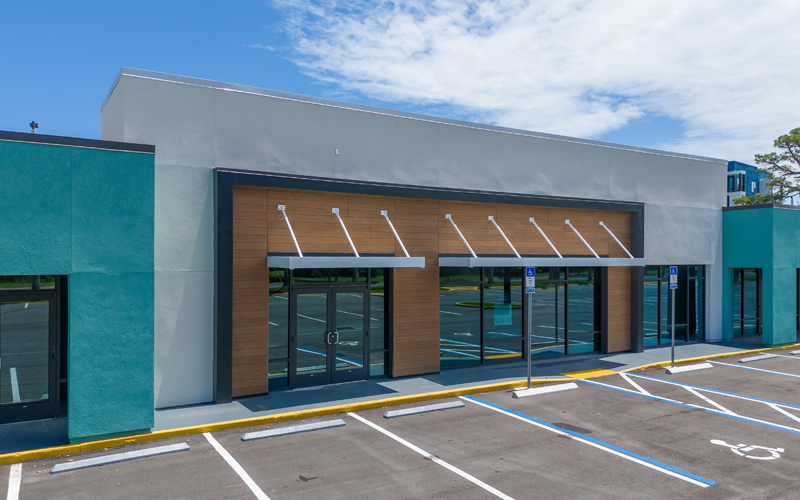 Reef Retail